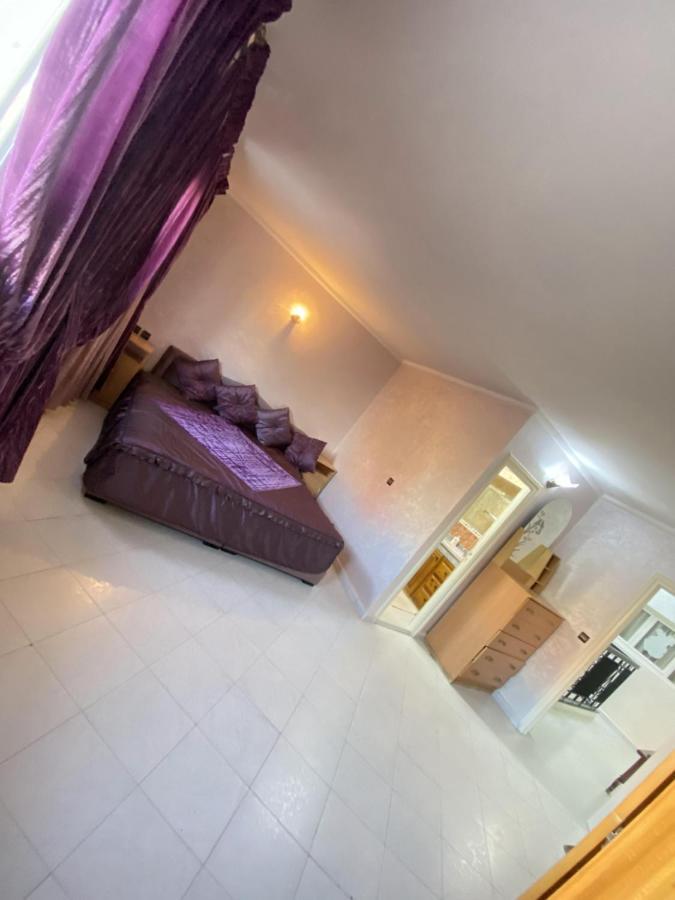 Apartment Talborjt *