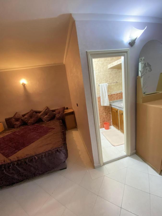 Apartment Talborjt Agadir