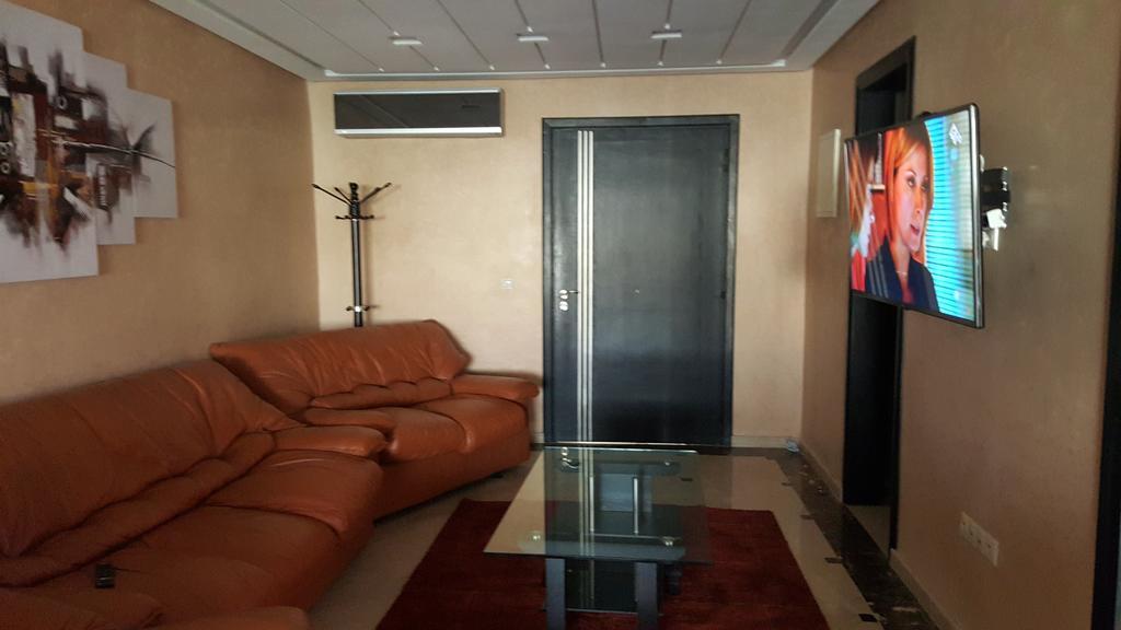 Apartment Hiba *
