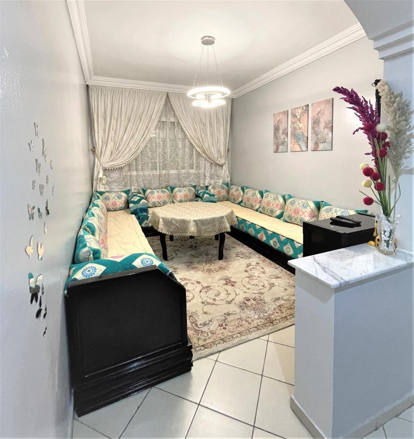 Park Place One Bedroom Appartement Agadir