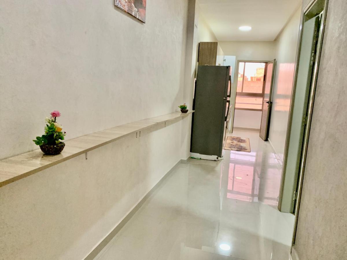 Apartment Residence, Centre-ville