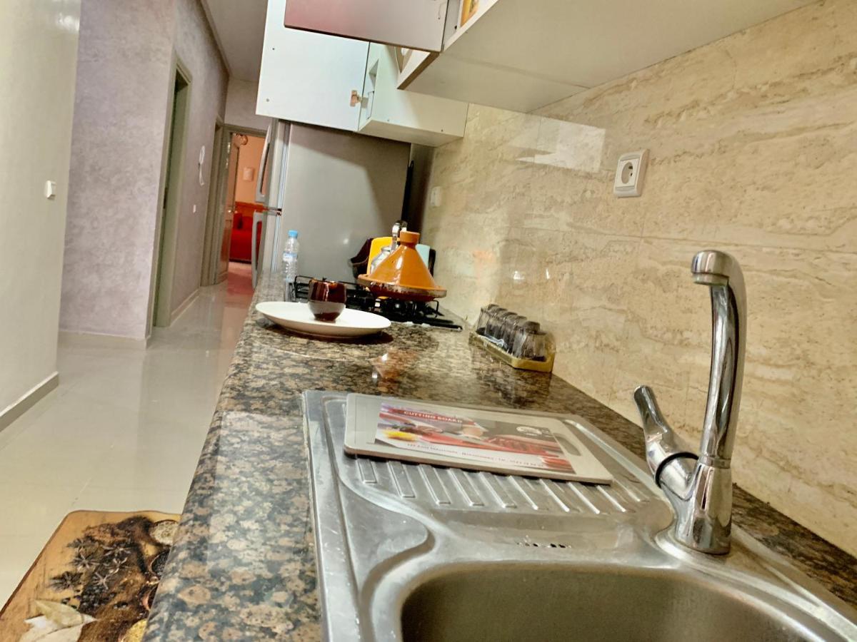 Apartment Residence, Centre-ville Agadir