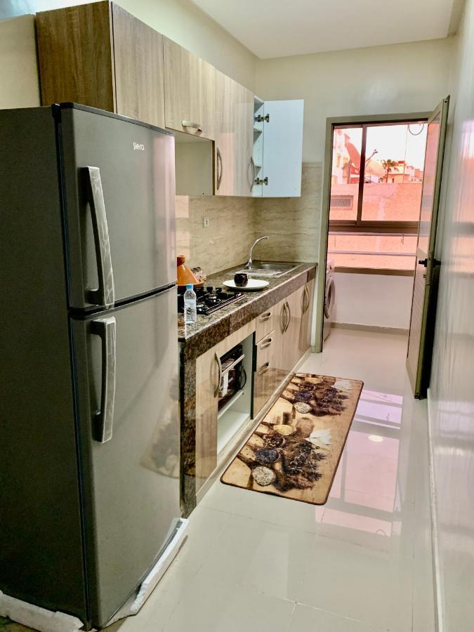 Apartment Residence, Centre-ville Agadir