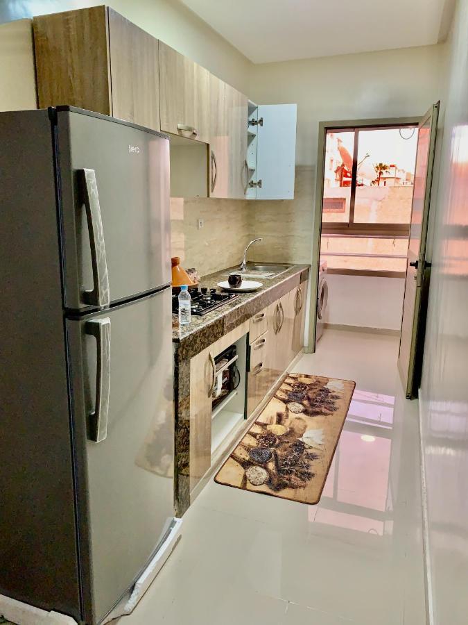 Apartment Residence, Centre-ville