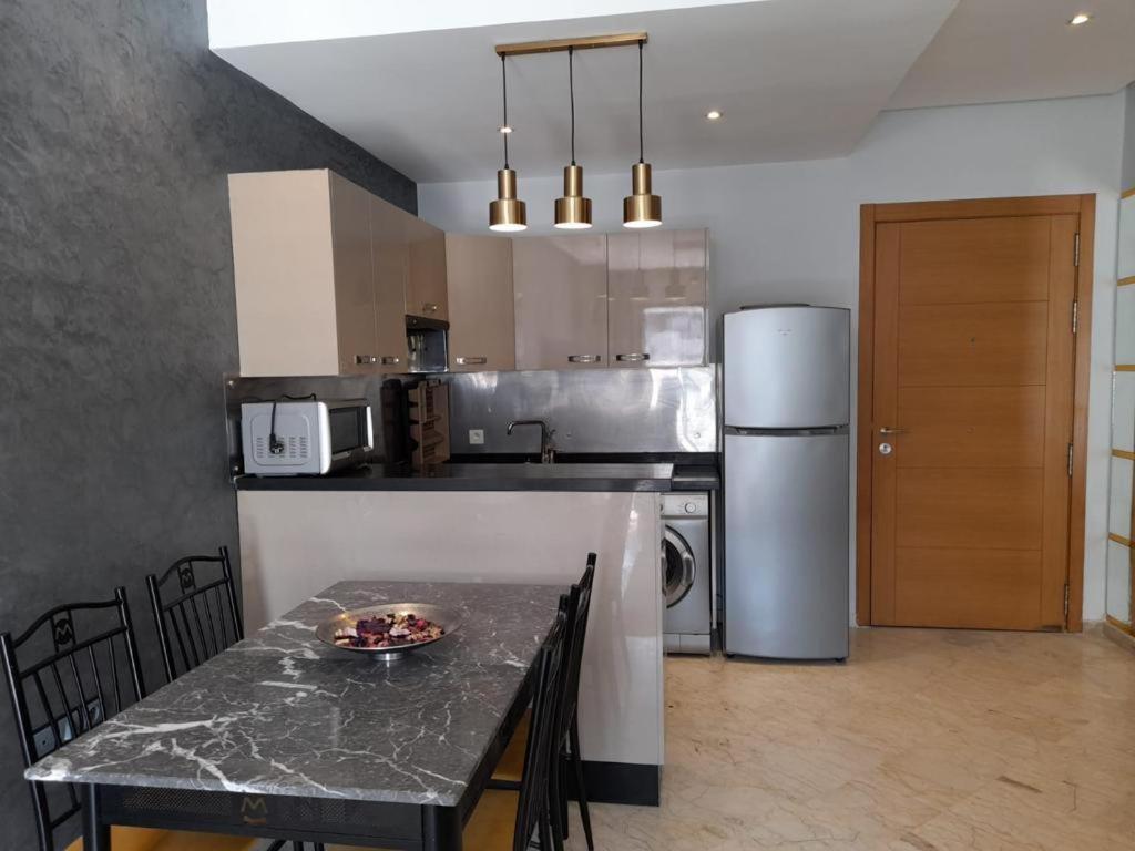 Hivernage Appartement *