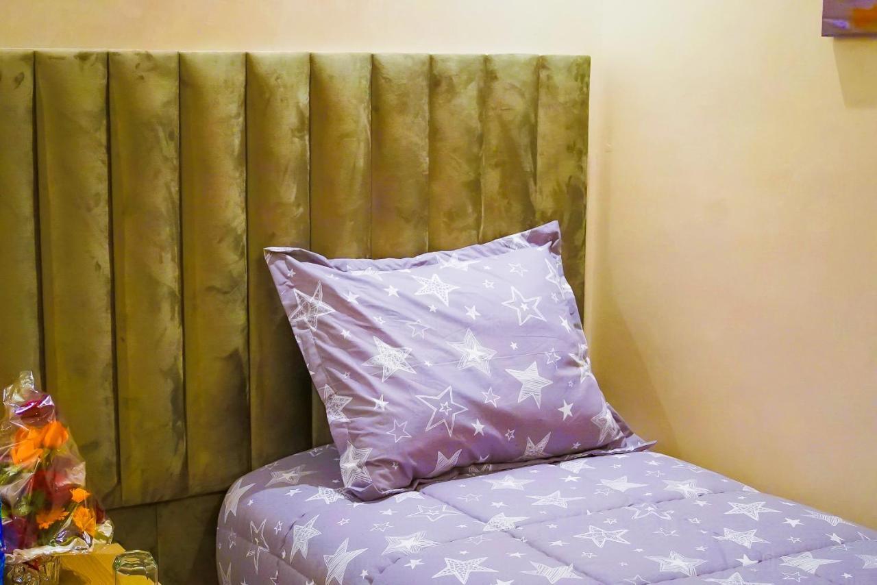 Fortune House & Waves Agadir