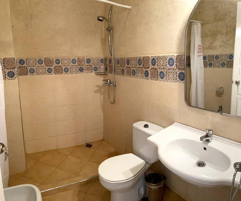 A6 Maison Blanche Imi Ouaddar Agadir