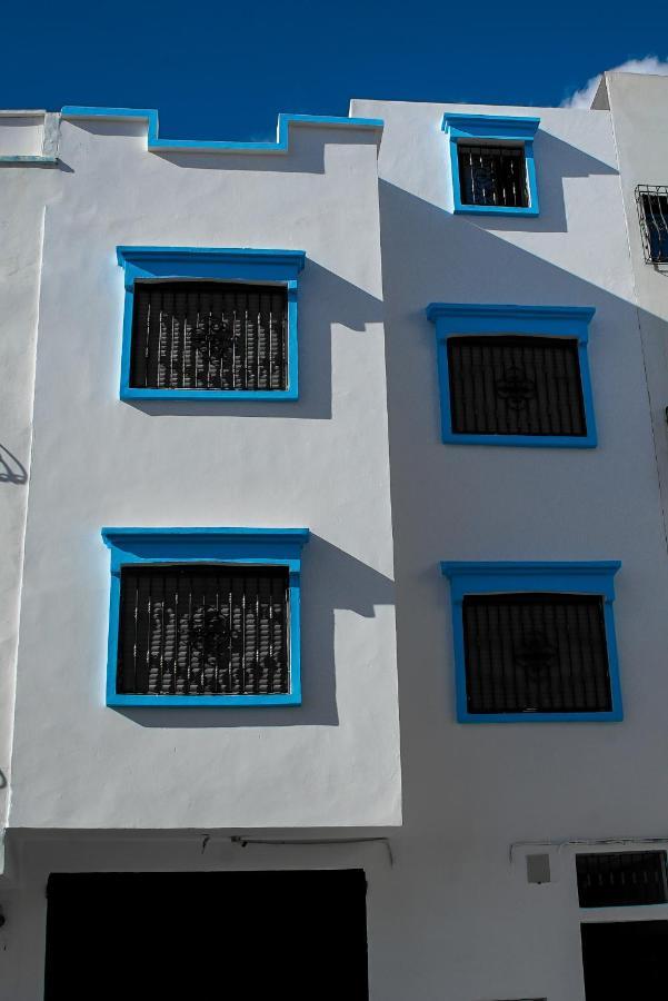 Fortune House & Waves Apartment