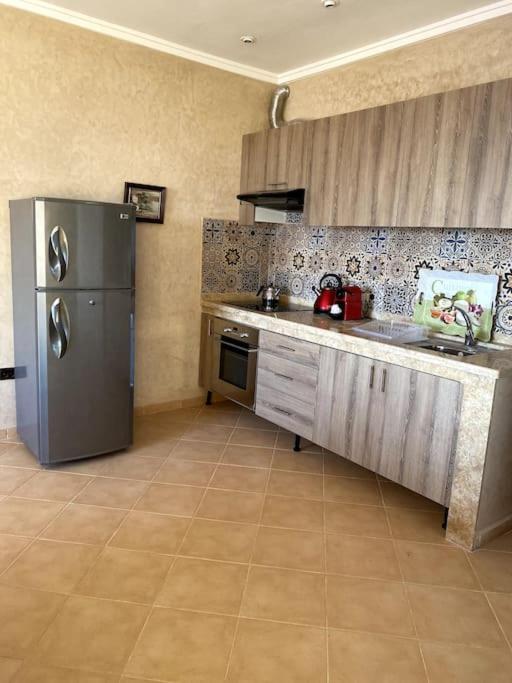 A5 Bel Appartement Vue Mer A 300M De La Plage Apartment