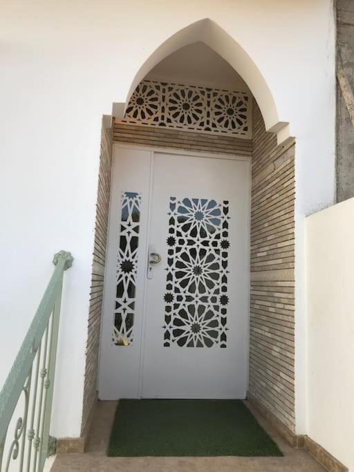 A7 Maison Blanche Imi Ouaddar Apartment