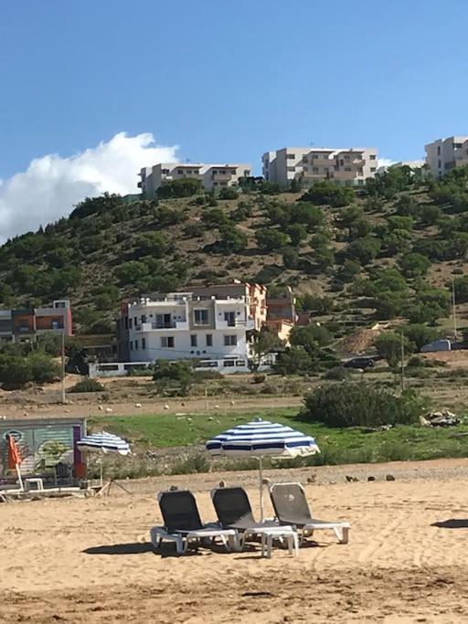 Apartment A7 Maison Blanche Imi Ouaddar Agadir
