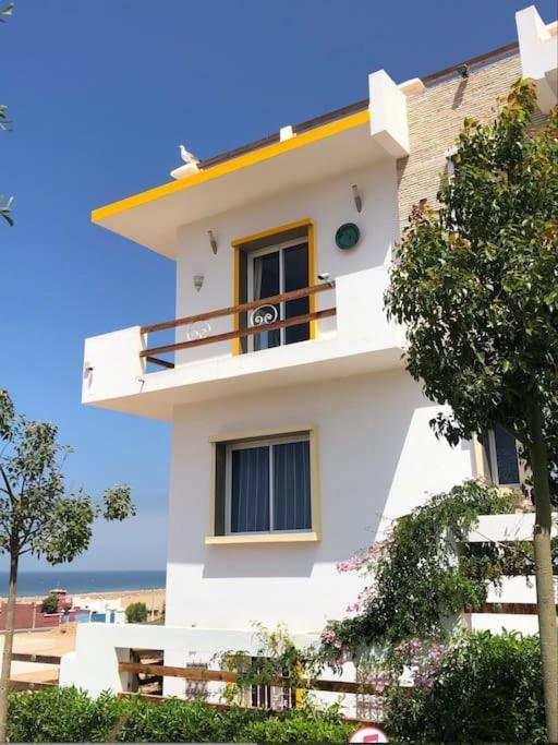 A7 Maison Blanche Imi Ouaddar * Agadir