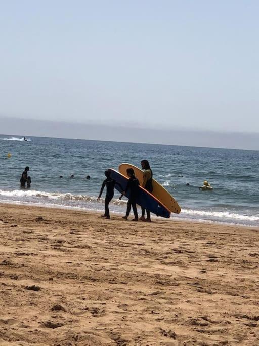 A7 Maison Blanche Imi Ouaddar Agadir