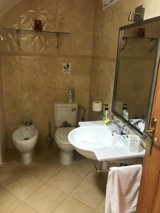 Apartment A7 Maison Blanche Imi Ouaddar
