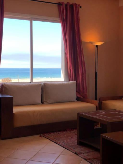 Apartment A7 Maison Blanche Imi Ouaddar *