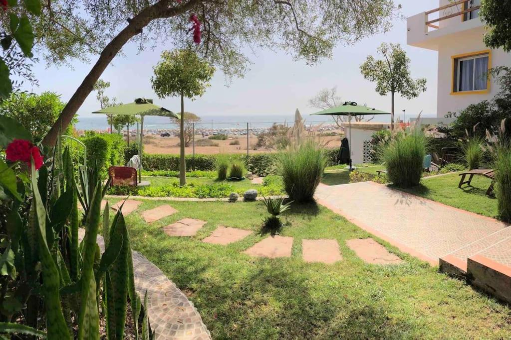 A7 Maison Blanche Imi Ouaddar Agadir