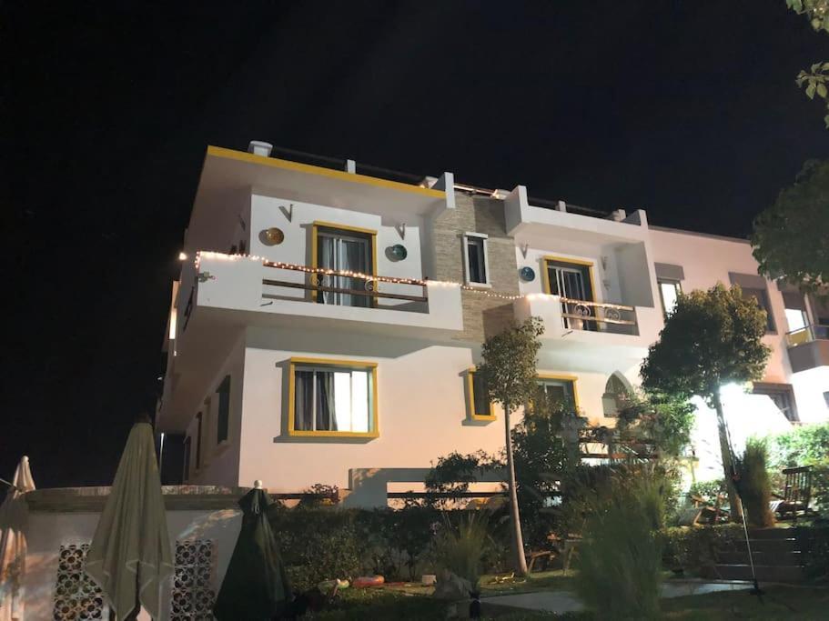 A7 Maison Blanche Imi Ouaddar * Agadir