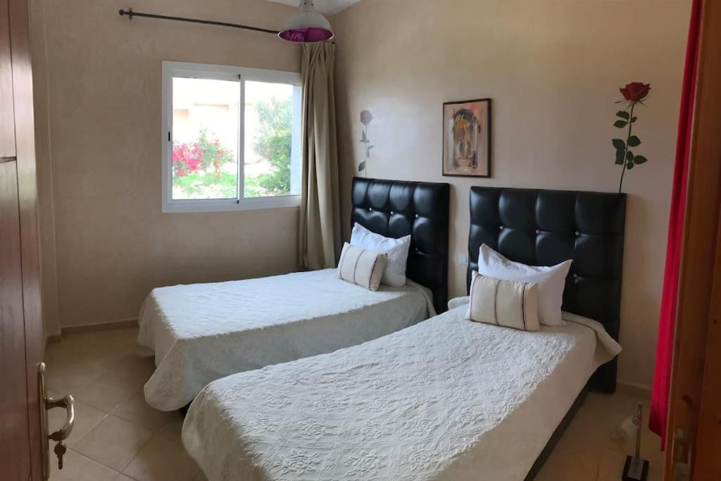 A7 Maison Blanche Imi Ouaddar Apartment Agadir
