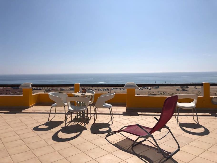 Apartment A7 Maison Blanche Imi Ouaddar