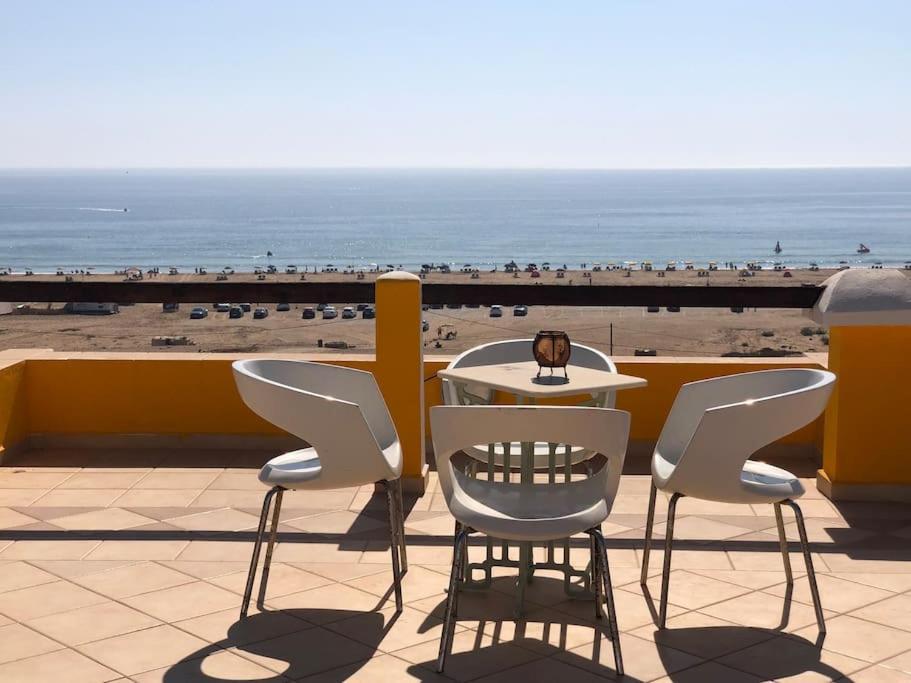 A7 Maison Blanche Imi Ouaddar Agadir