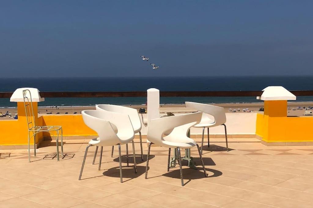 A9 Bel Vue Sur La Apartment Agadir