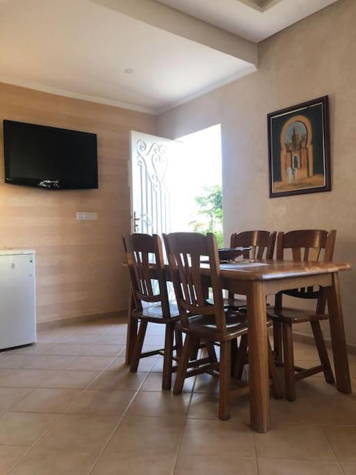 Apartment A9 Bel Vue Sur La Agadir