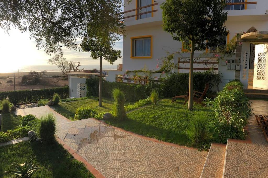 Apartment A9 Bel Vue Sur La