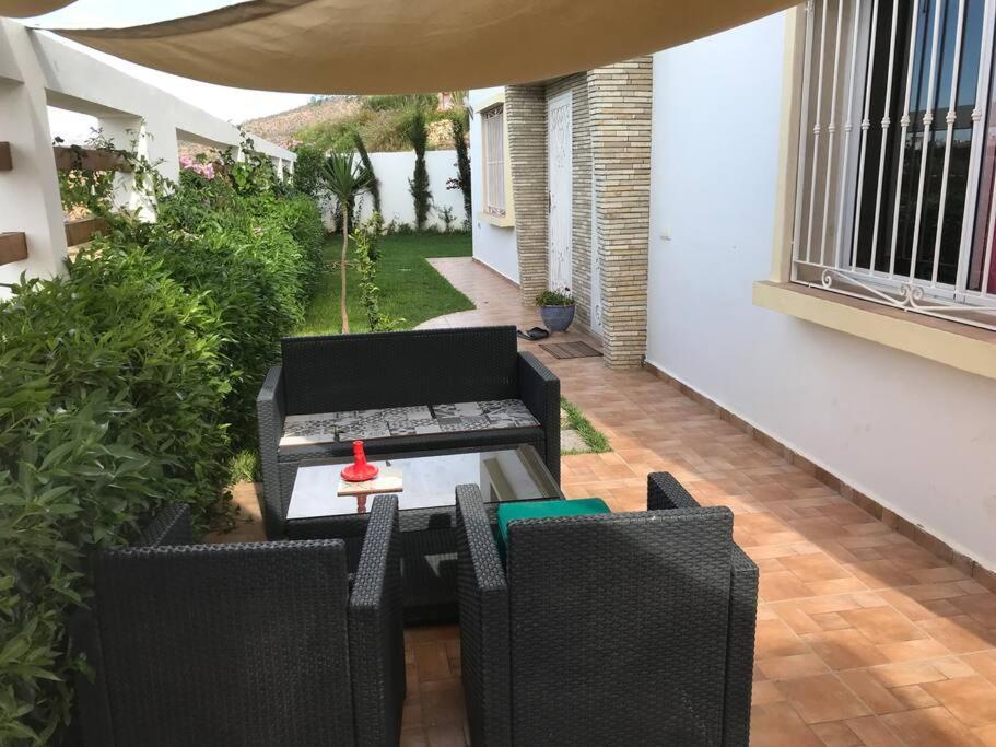 Apartment A9 Bel Vue Sur La