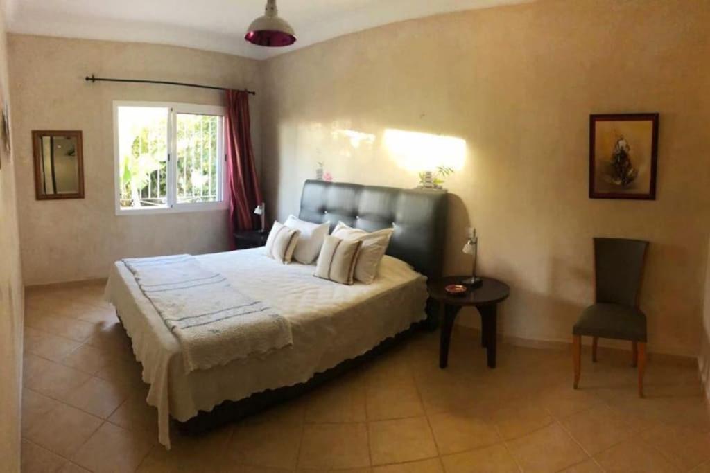 Apartment A9 Bel Vue Sur La