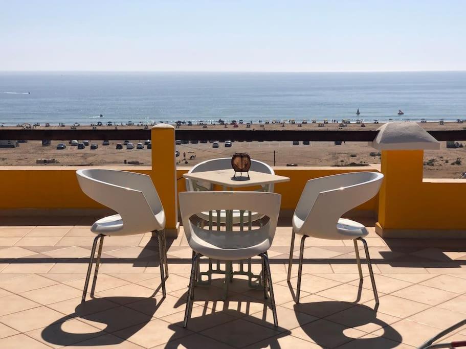 Apartment A9 Bel Vue Sur La