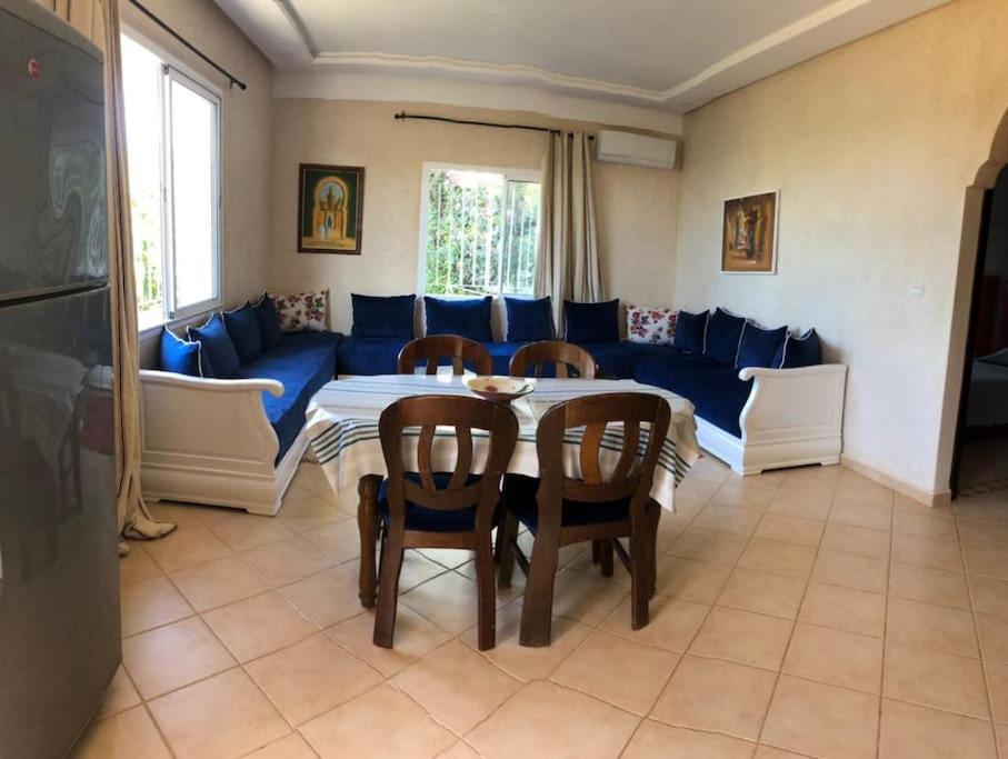 A9 Bel Vue Sur La Apartment *
