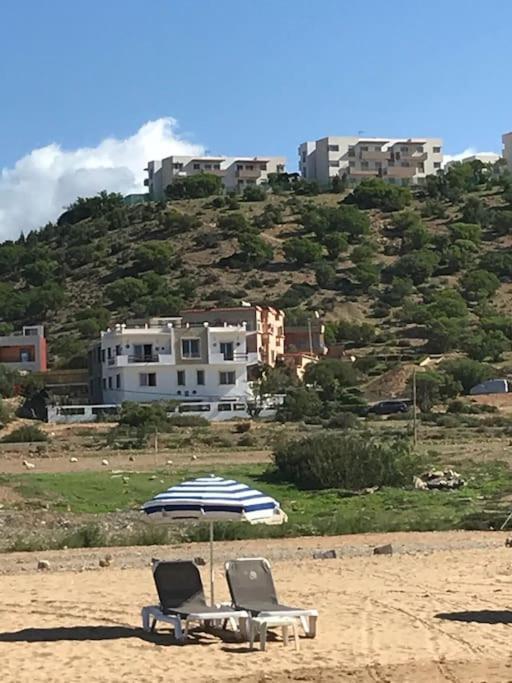 A9 Bel Vue Sur La Agadir