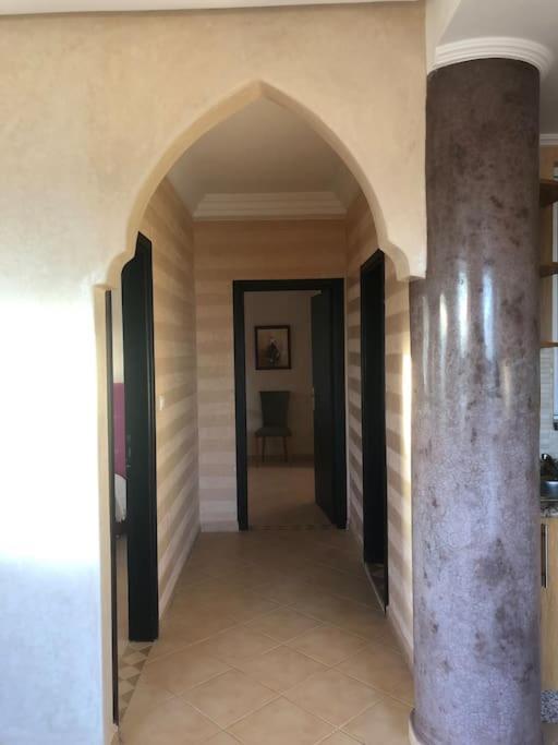 A9 Bel Vue Sur La Apartment Agadir