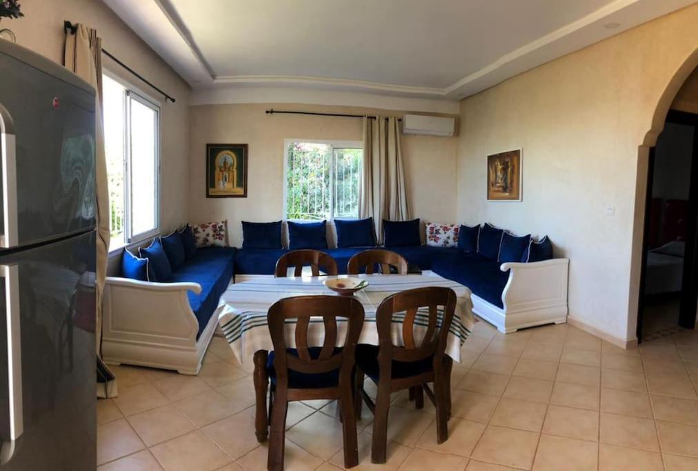 A9 Bel Vue Sur La Apartment