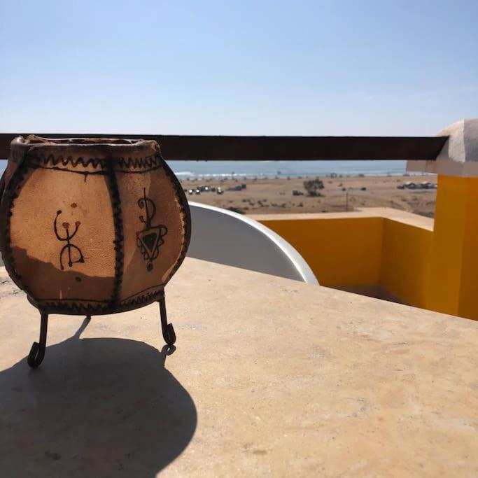 Apartment A9 Bel Vue Sur La Agadir