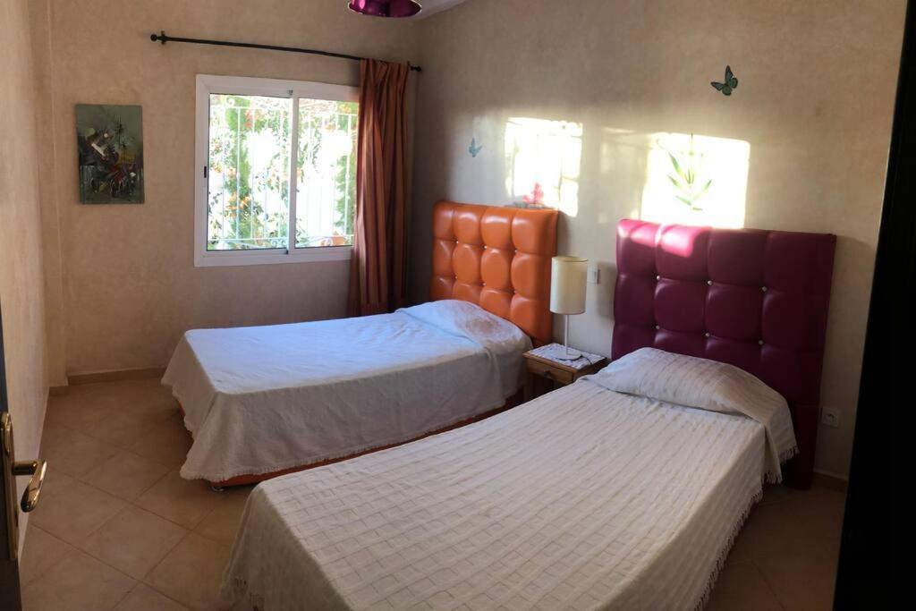 Apartment A9 Bel Vue Sur La *