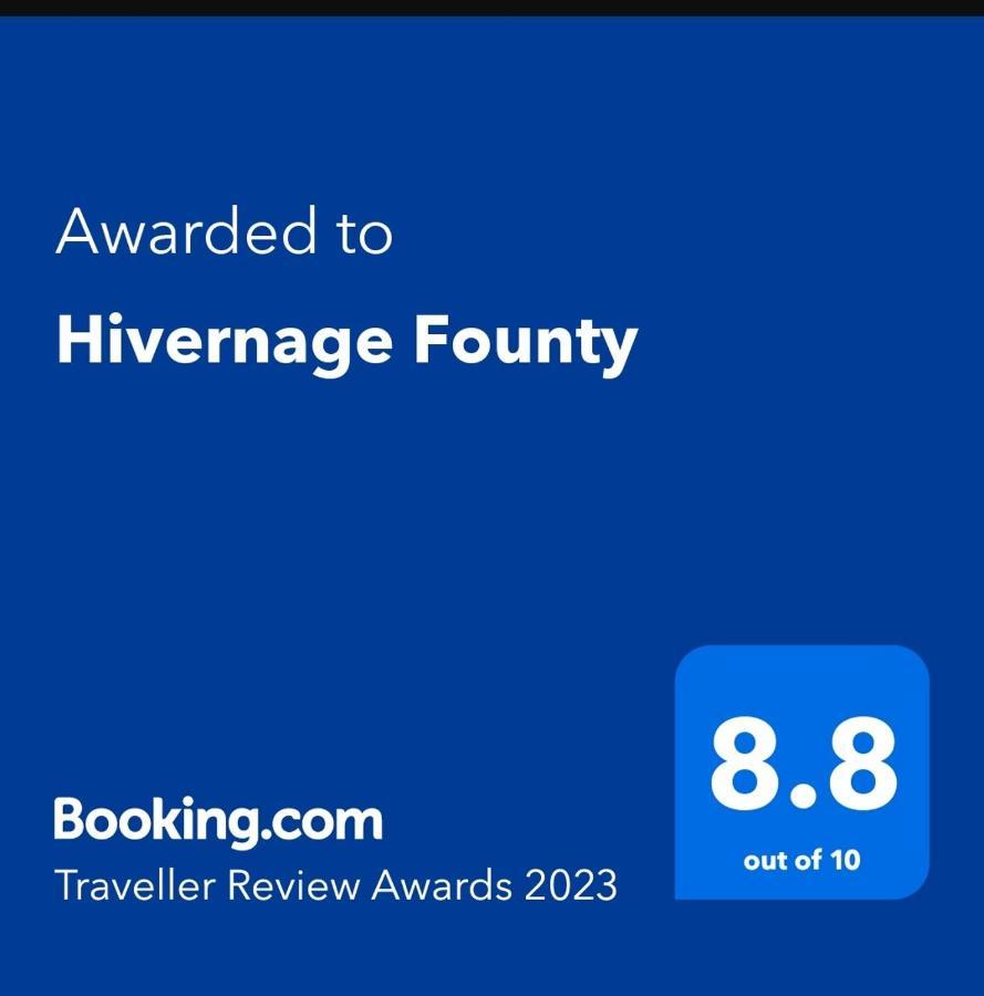 Hivernage Founty Appartement Agadir