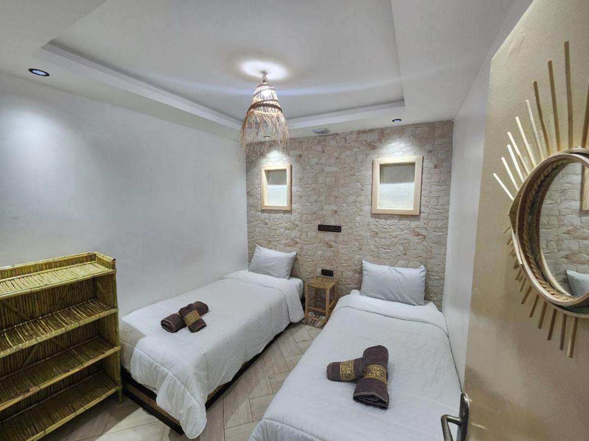 Surf House Agadir
