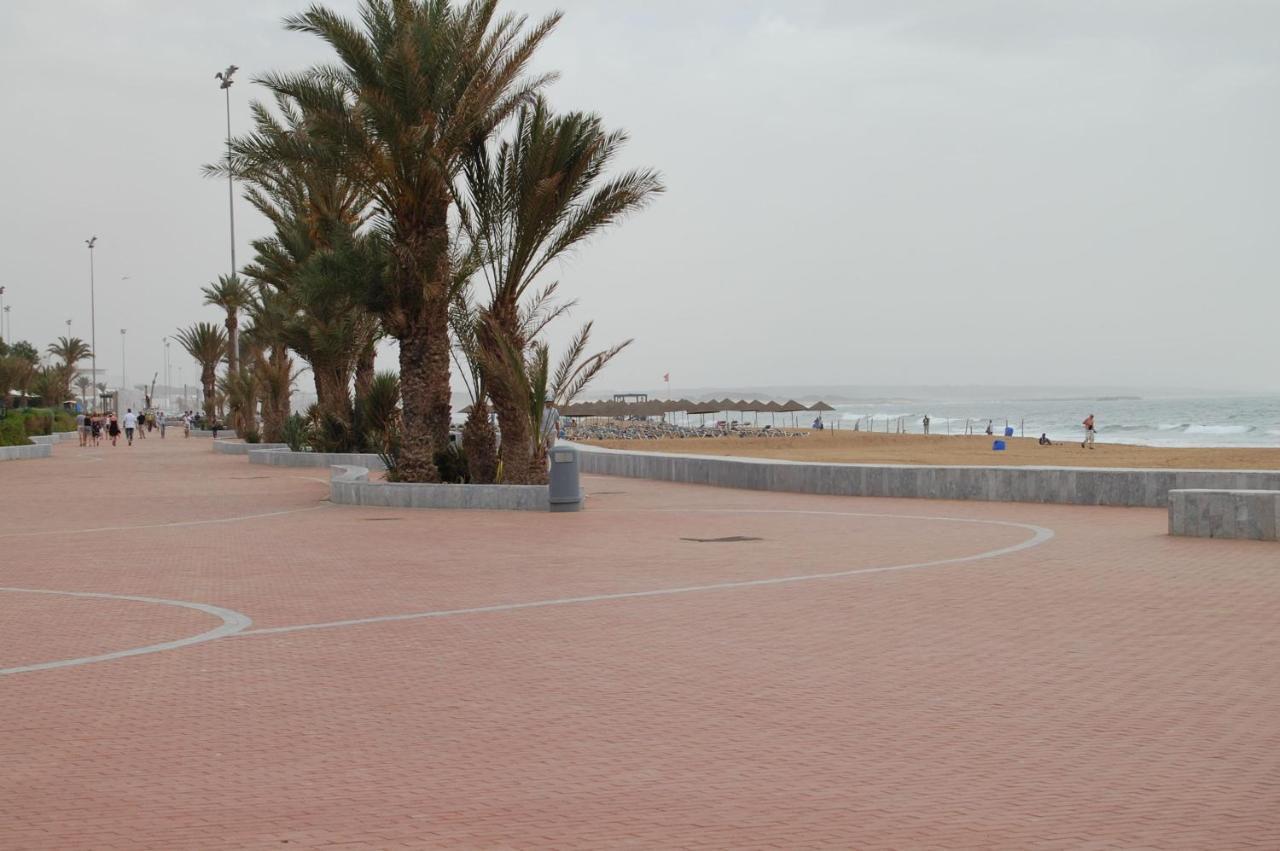 Apartment Jamila A *