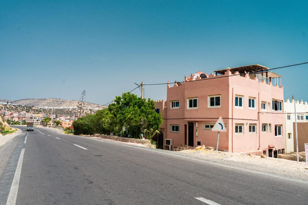 Apartment En Bord De Dar Imi *