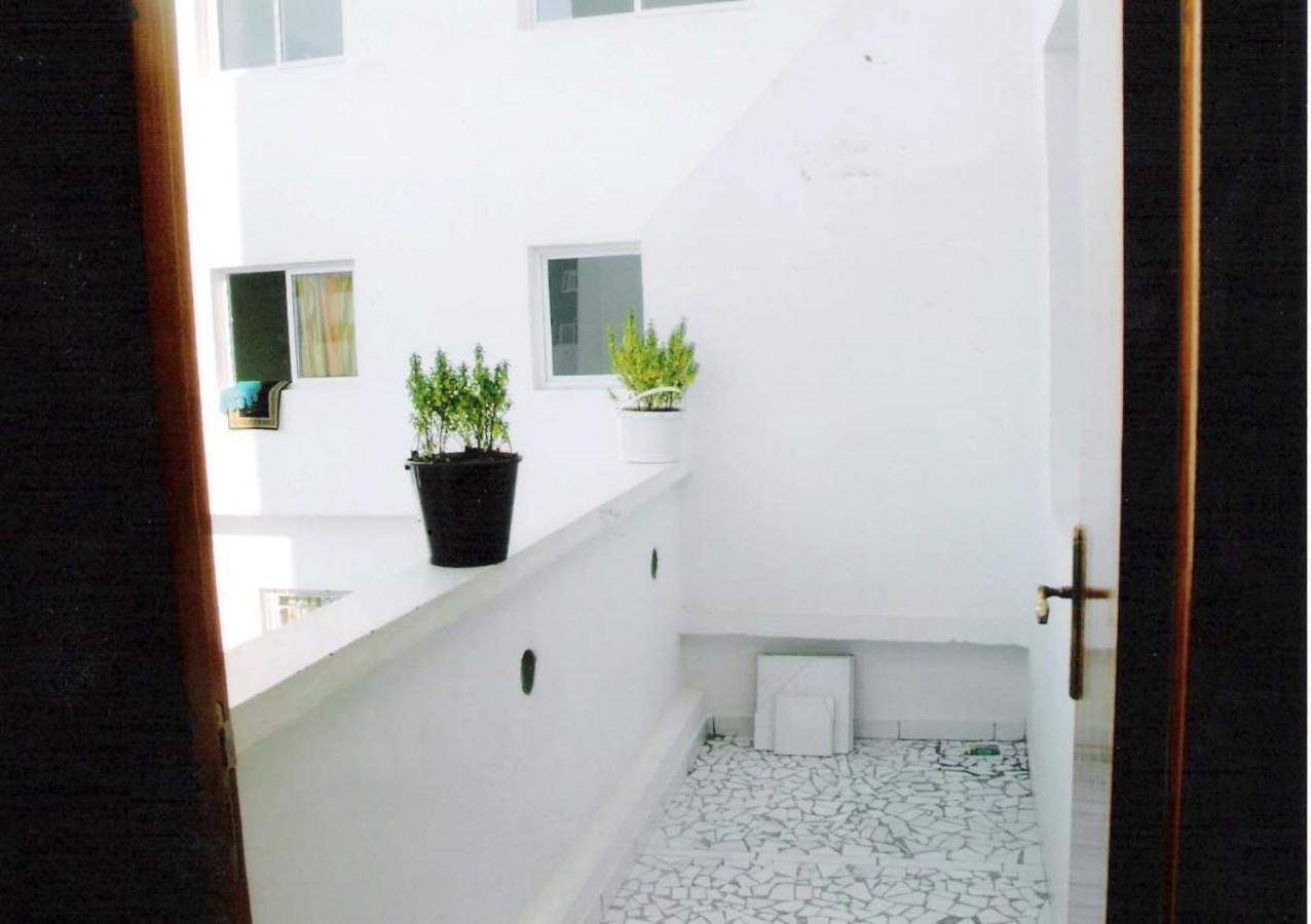 Jamilasapartment
