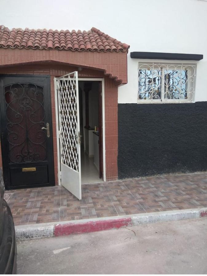 Apartment Meuble Pres Du Grand Souk Elhad
