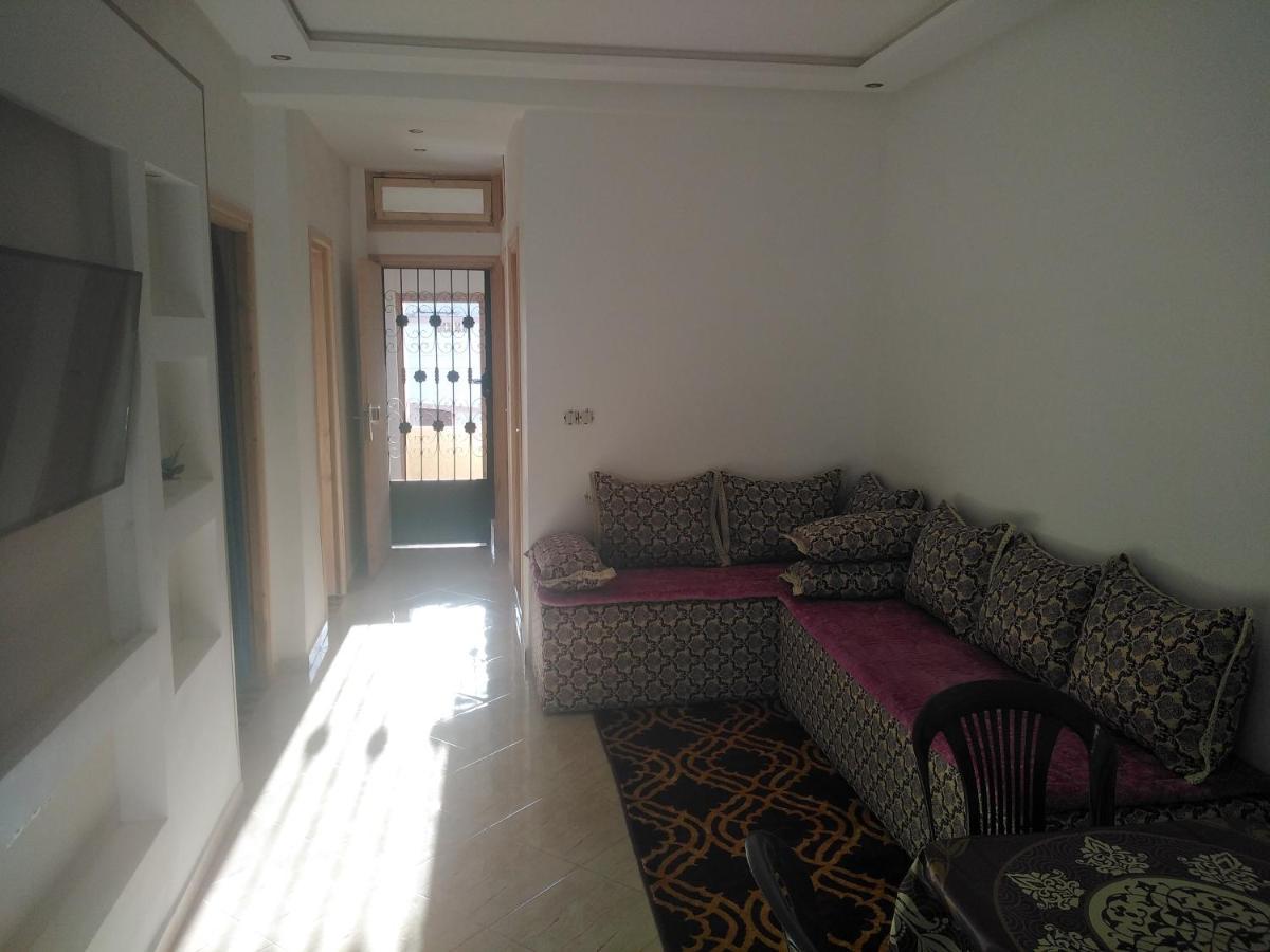 Your House For Family Agadir