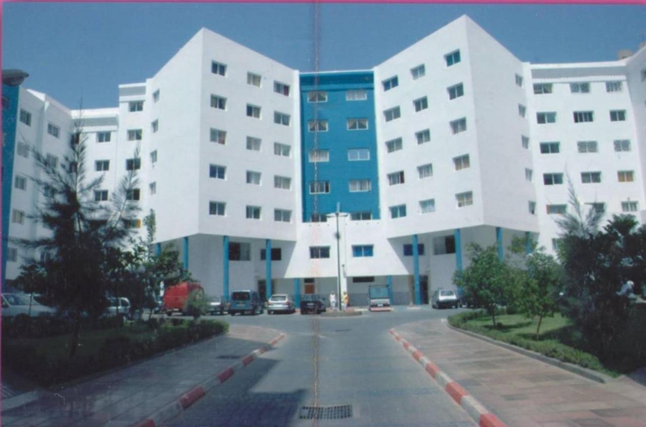 Apartment Jamila A *