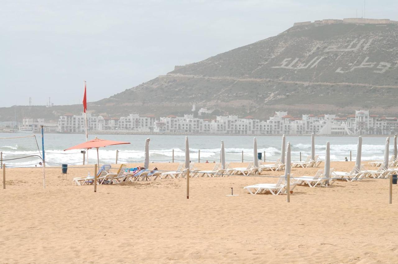 Jamila A Agadir