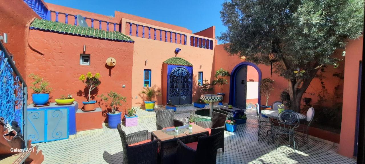 De La Vallee De Sousse 3* Agadir
