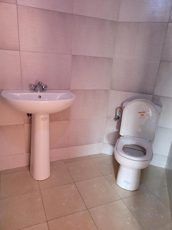 Hay Salam Nasser 3 Apartment