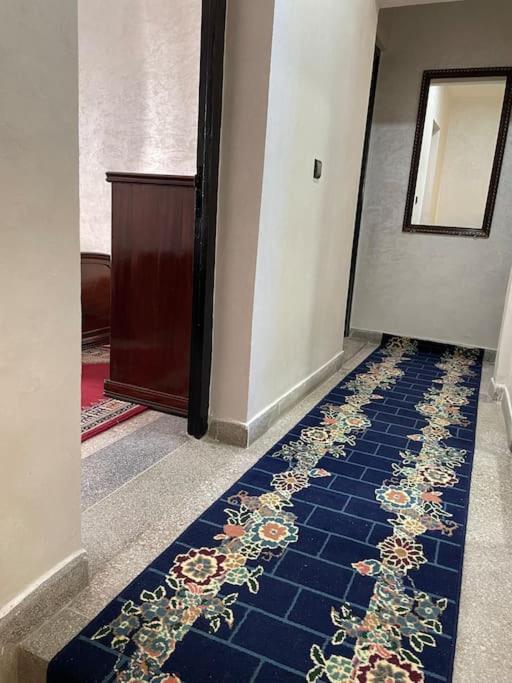 Charaf Villa Agadir