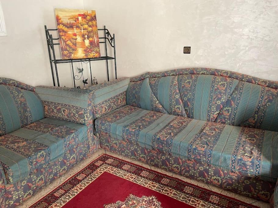 Charaf Villa