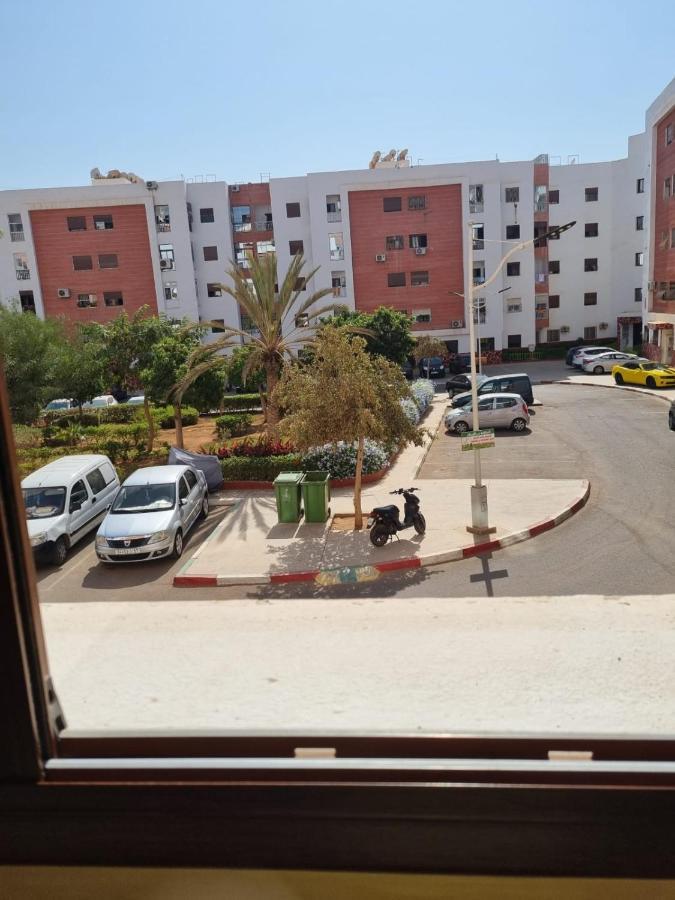 Hay Salam Nasser 3 * Agadir